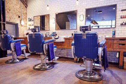 Top 20 Best Barbers in London and Birmingham