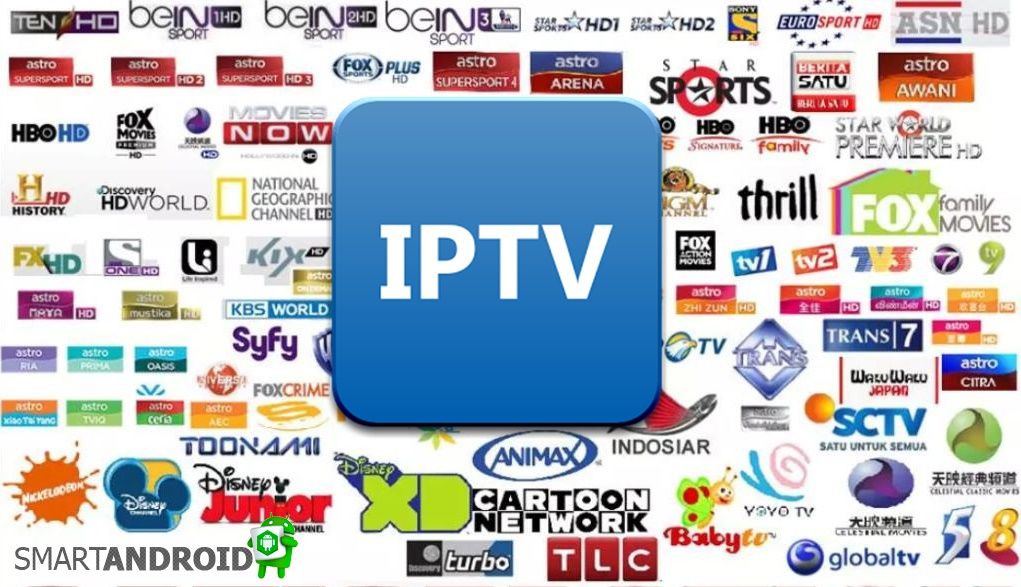 IPTV - Sirebat