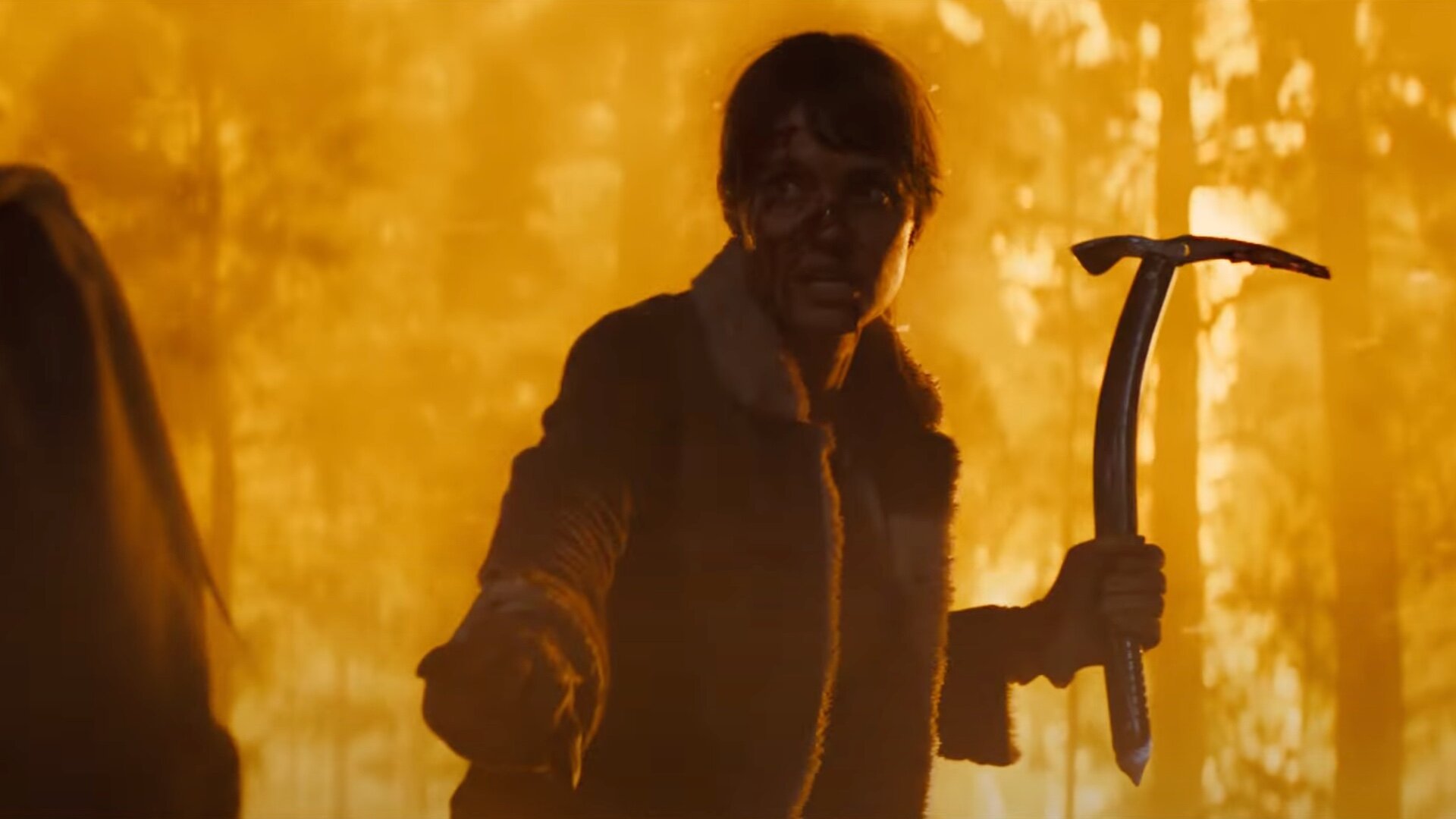 Actor Josh Lawson talks role in new action-adventure film 'Mortal Kombat' –  Metro Philadelphia