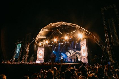 Amazing UK Outdoor Events To Look Forward To In 2022