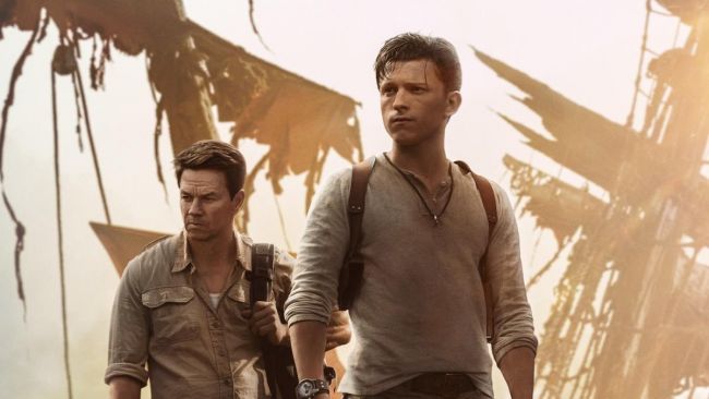 Nathan Drake: The Importance of Companions (Uncharted Video Game Analysis), by Dan David a