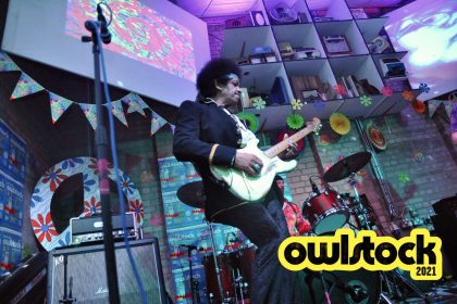 Owlstock is back! Birmingham’s best Woodstock-inspired festival returns