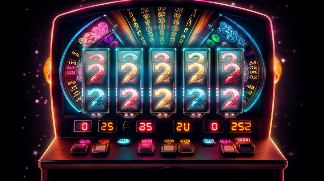 Click to Win: Delving into the Thrilling Realm of Online Slot Machines |  Grapevine Birmingham