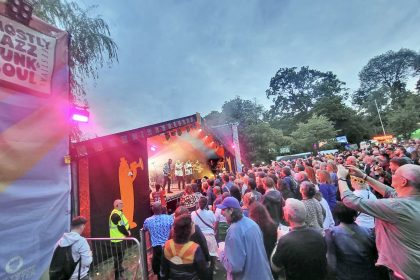 Mostly Jazz, Funk & Soul 2024 Festival Review