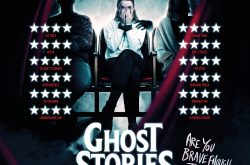 Jeremy Dyson and Andy Nyman’s West End hit Ghost Stories comes to The Alexandra, Birmingham