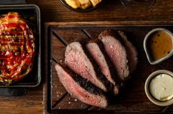 OPENING DATE ANNOUNCED FOR BIRMINGHAM’S NEWESTSTEAKHOUSE COW & SOW