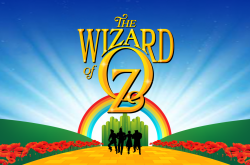 Tickets on sale and applications now open for The Wizard of Oz – Stage Experience 2025