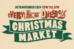 Everything Digbeth – Christmas Market comes to the Creative Quarter this winter