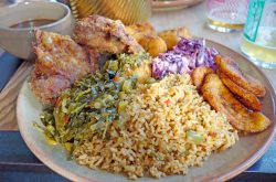 Cajun Soul’s ‘Reggae Roast’ at Temper & Brown review