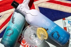 BRAND TAP BRINGS LUXURY VODKA BRAND FROM OZ TO THE UK