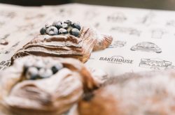 BAKED IN BRICK OPENS FIFTH NEIGHBOURHOOD CAFÉ, BAKEHOUSE