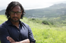 DAVID OLUSOGA – BBC Historian confirms BIRMINGHAM 2025 Date