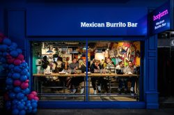 Mexican restaurant brand, Boojum, is celebrating its arrival in Birmingham