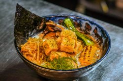 AWARD-WINNING MANEKI RAMEN TO OPEN IN BIRMINGHAM