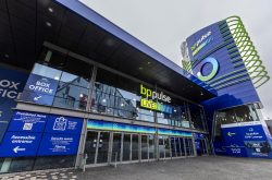 bp pulse LIVE Reveals New Look Ahead of Opening Season 