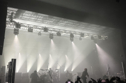 IDLES at O2 Academy Birmingham – review by Joshua Turner 