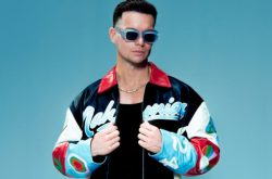 International DJ Joel Corry to headline MidlandsMania at Edgbaston