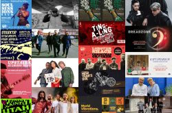 Brumbeat Live Music Guide – Christmas & New Year 2024!