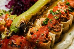 A Taste Of Turkey Re-imagined as Etci Mehmet Unveils Exciting New Menu at Star City