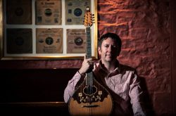 29th March, Daoiri Farrell – World Renowned Authentic Irish Folk Musician at Midlands Arts Centre, Birmingham