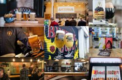 From Pale Ales to Chocolate Stouts – The Best Places To Enjoy a Craft Beer In Birmingham