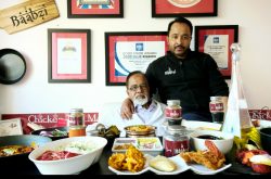 Businessman’s new takeaway honours late father’s memory