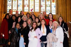 Ladies First return to House of Commons to launch 2025 Awards and celebrate last year’s winners