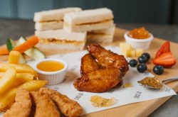 MARSTON’S GOES MARMALADE MAD WITH NEW PADDINGTON CHILDREN’S MENU