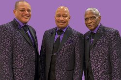 The Stylistics announce November 2025 UK Tour. Birmingham Symphony Hall – Nov 8th, 2025