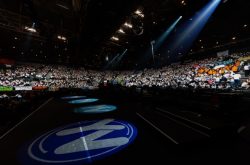 Young Voices Counts Down to 100th Concert in Birmingham