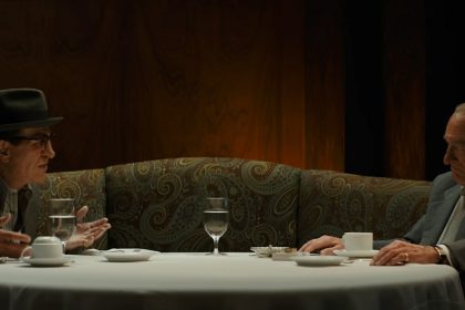 New Films 21st March 2025 by Mike Davies
